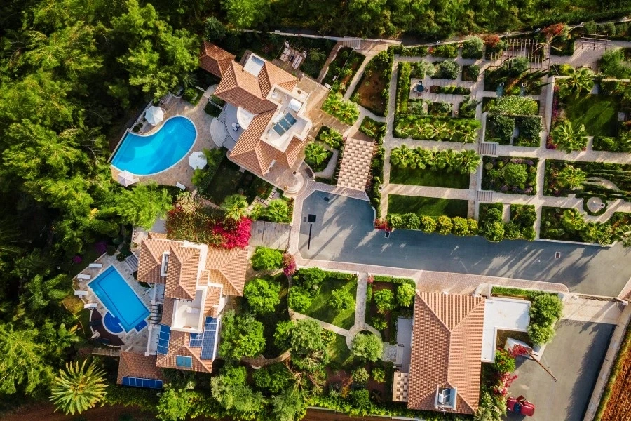 2 - verkauf villa paphos paphos zypern