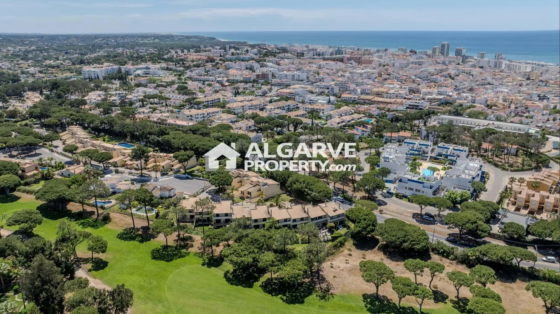 2 - venta casa vilamoura algarve portugal