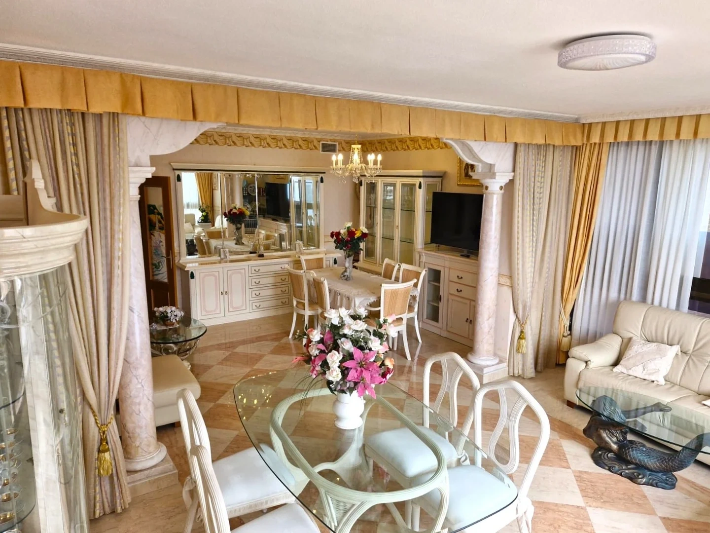 2 - verkauf wohnung benidorm - costa blanca valencia spanien