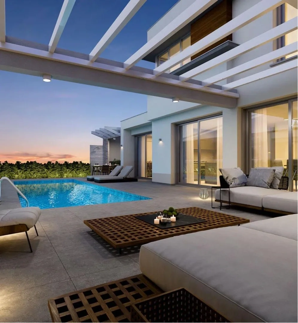 1 - продажа квартира larnaca ларнака кипр