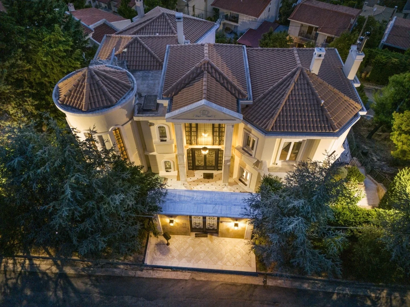 2 - vendita casa ekali attica grecia