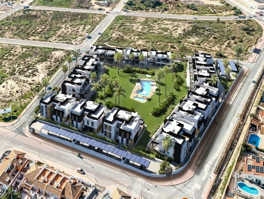 1 - verkauf haus ciudad quesada valencia spanien