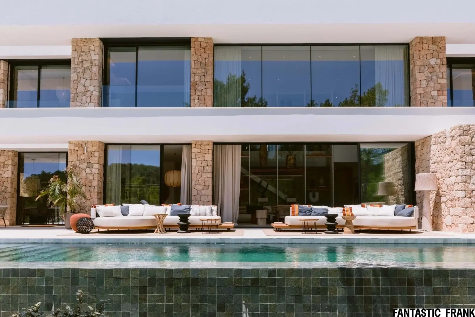 2 - vendita casa santa eulalia del río ibiza - baleari spagna