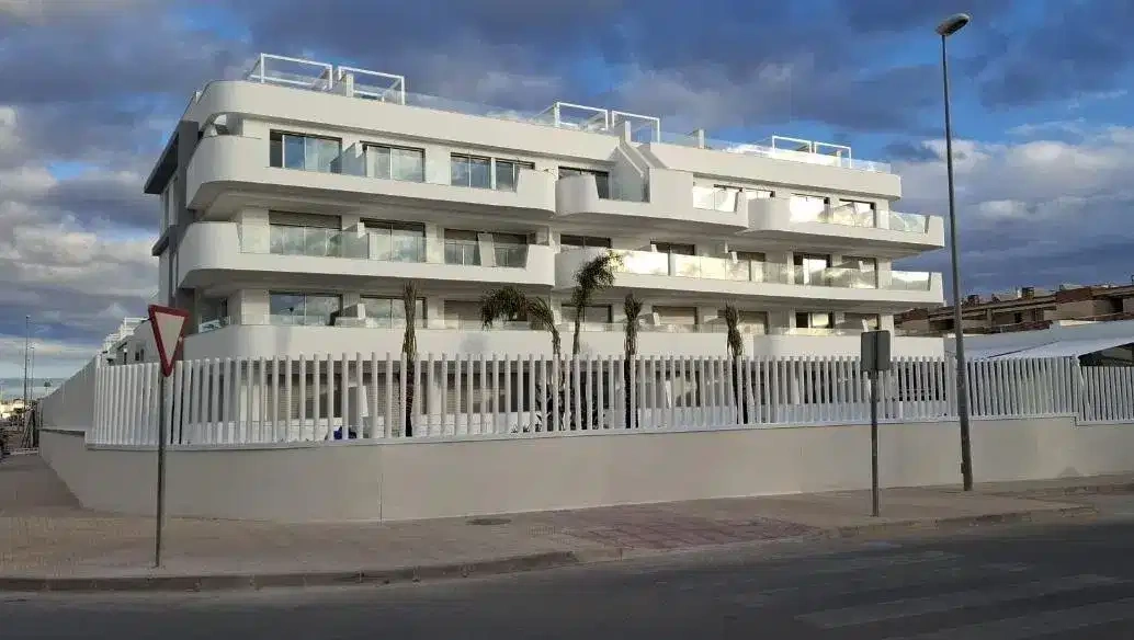 1 - verkoop appartement orihuela-costa valencian community spanje