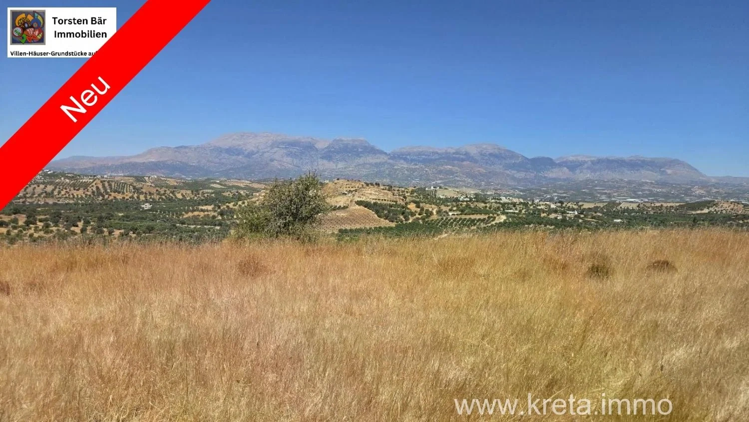 1 - venda terreno sívas creta grécia