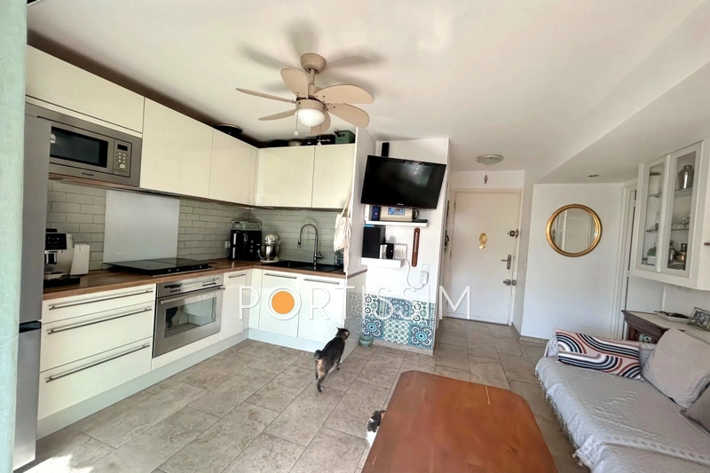 2 - продажа квартира cagnes-sur-mer приморские альпы франция