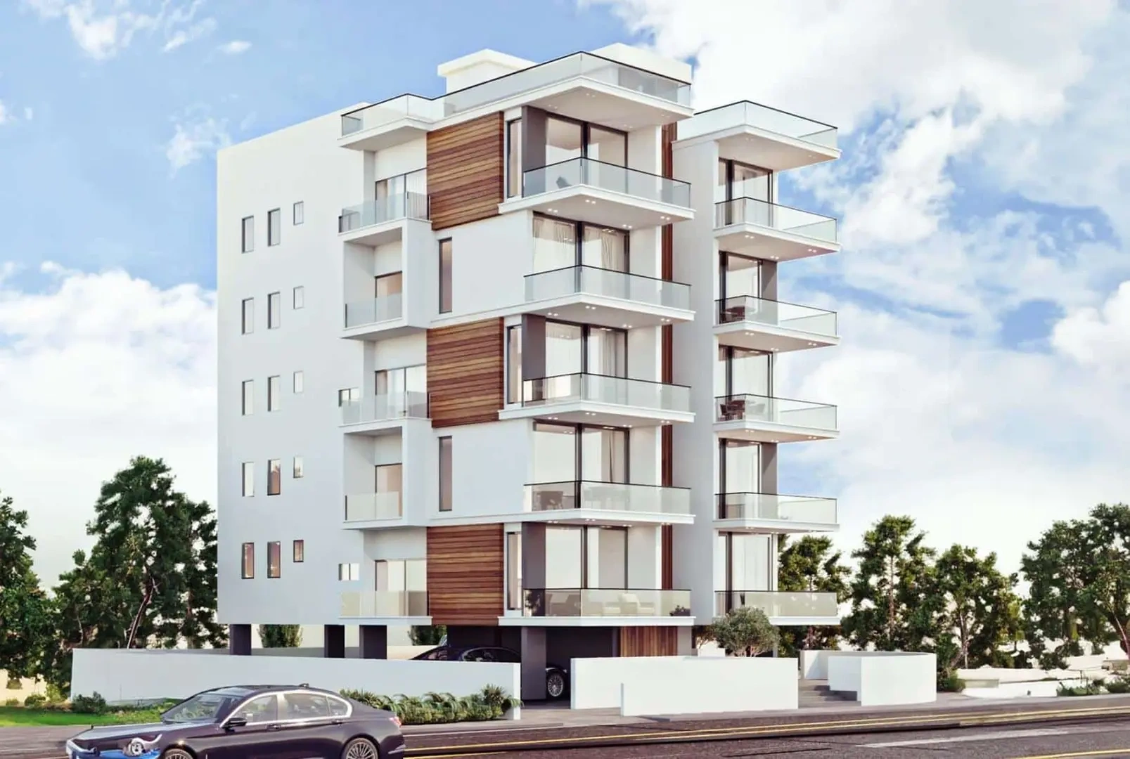 1 - vente appartement larnaca larnaca chypre
