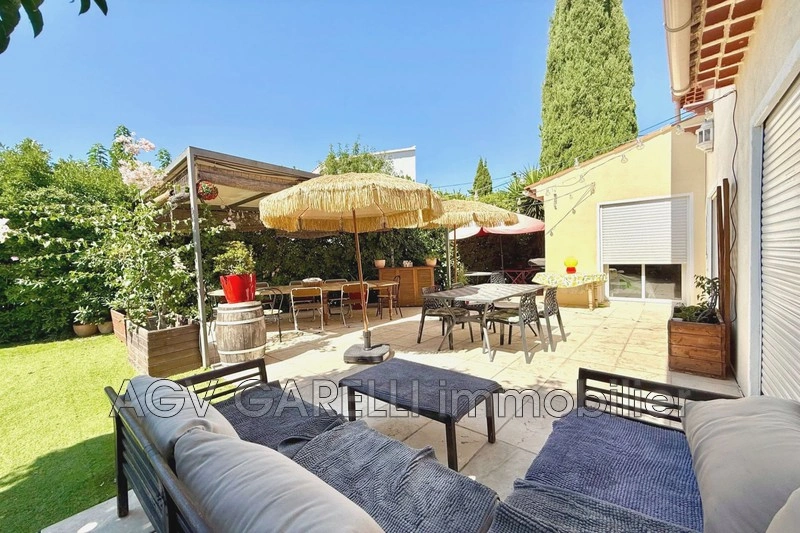 1 - verkauf villa toulon var frankreich