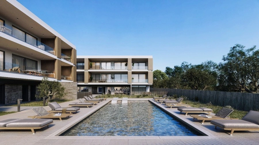 2 - vente appartement paphos paphos chypre