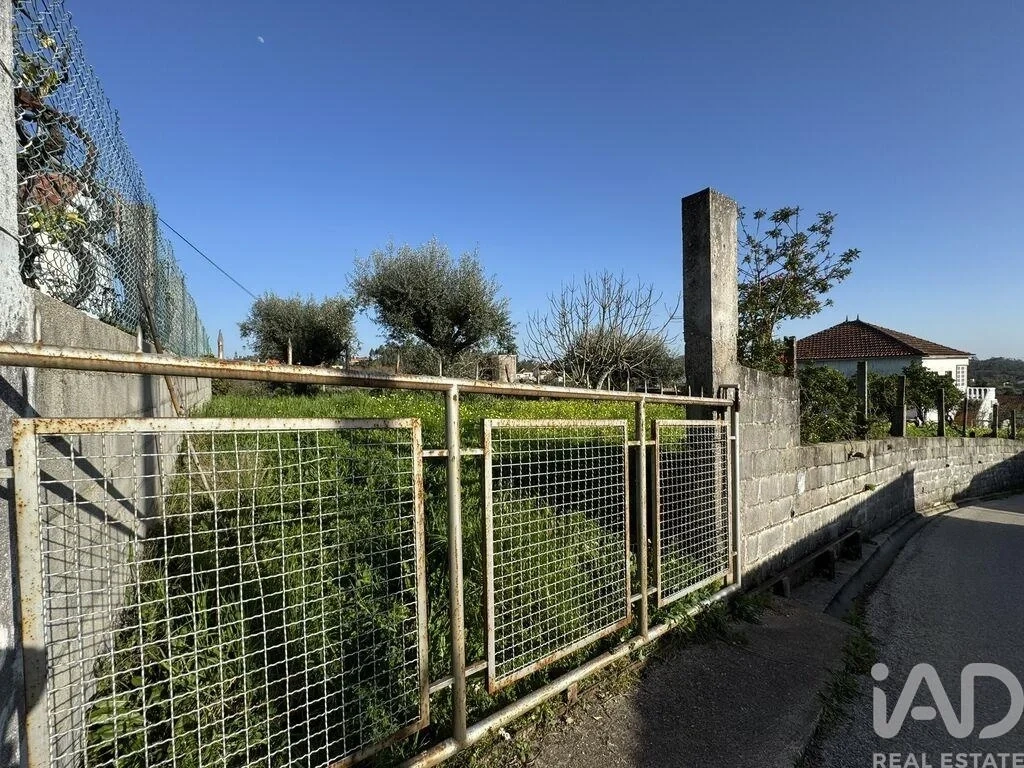 2 - vendita terreno tomar regione centro portogallo