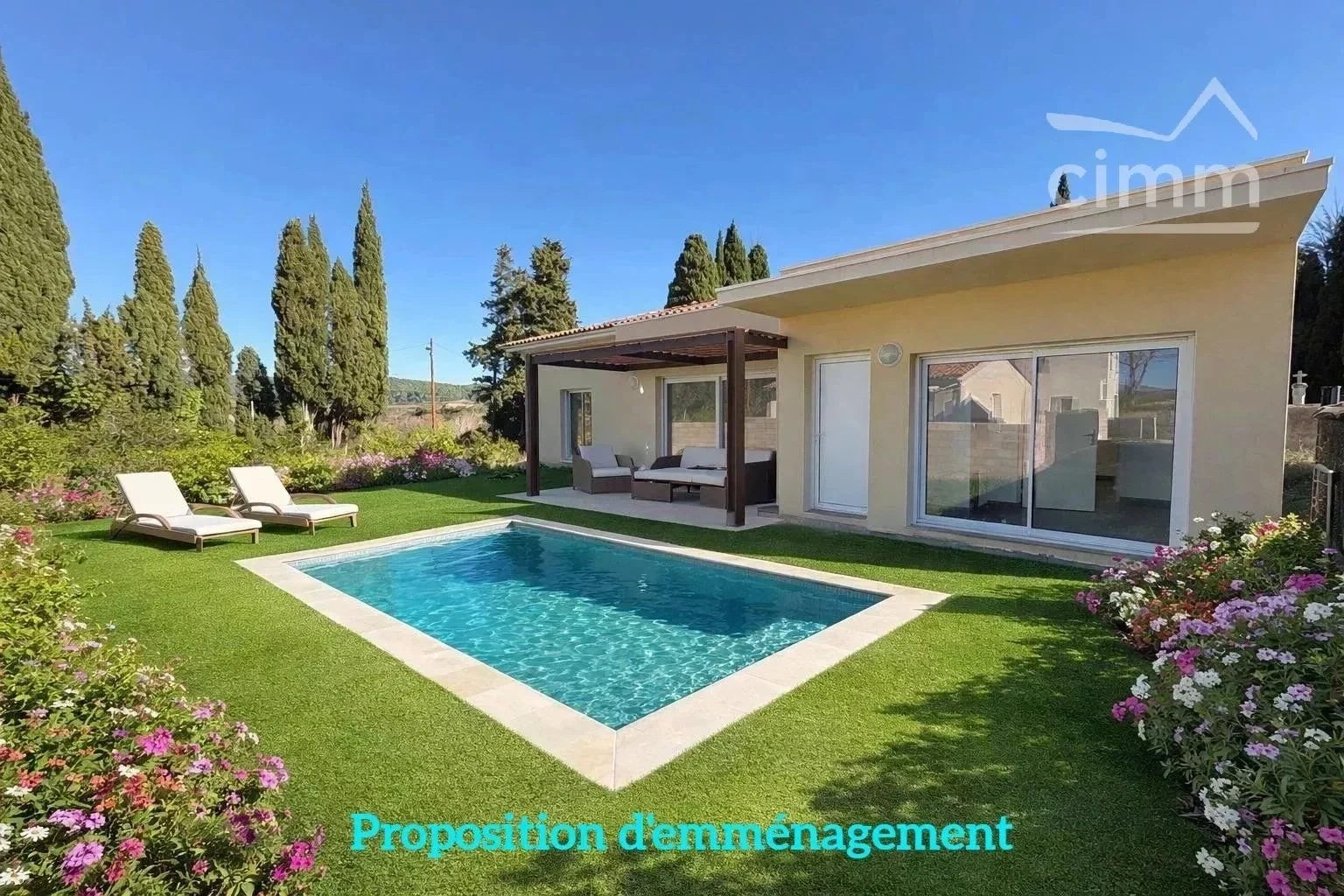 2 - venda casa cruzy herault frança