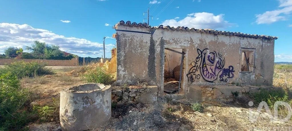 2 - venta terreno alcantarilha algarve portugal