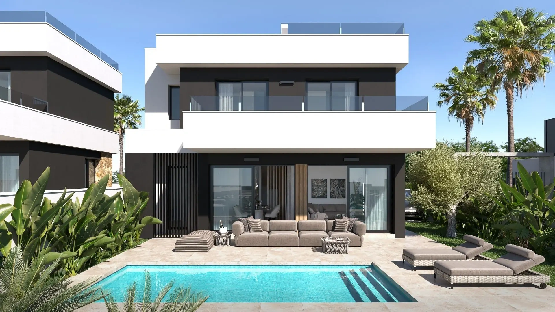 2 - house for sale in ciudad quesada valencian community spain
