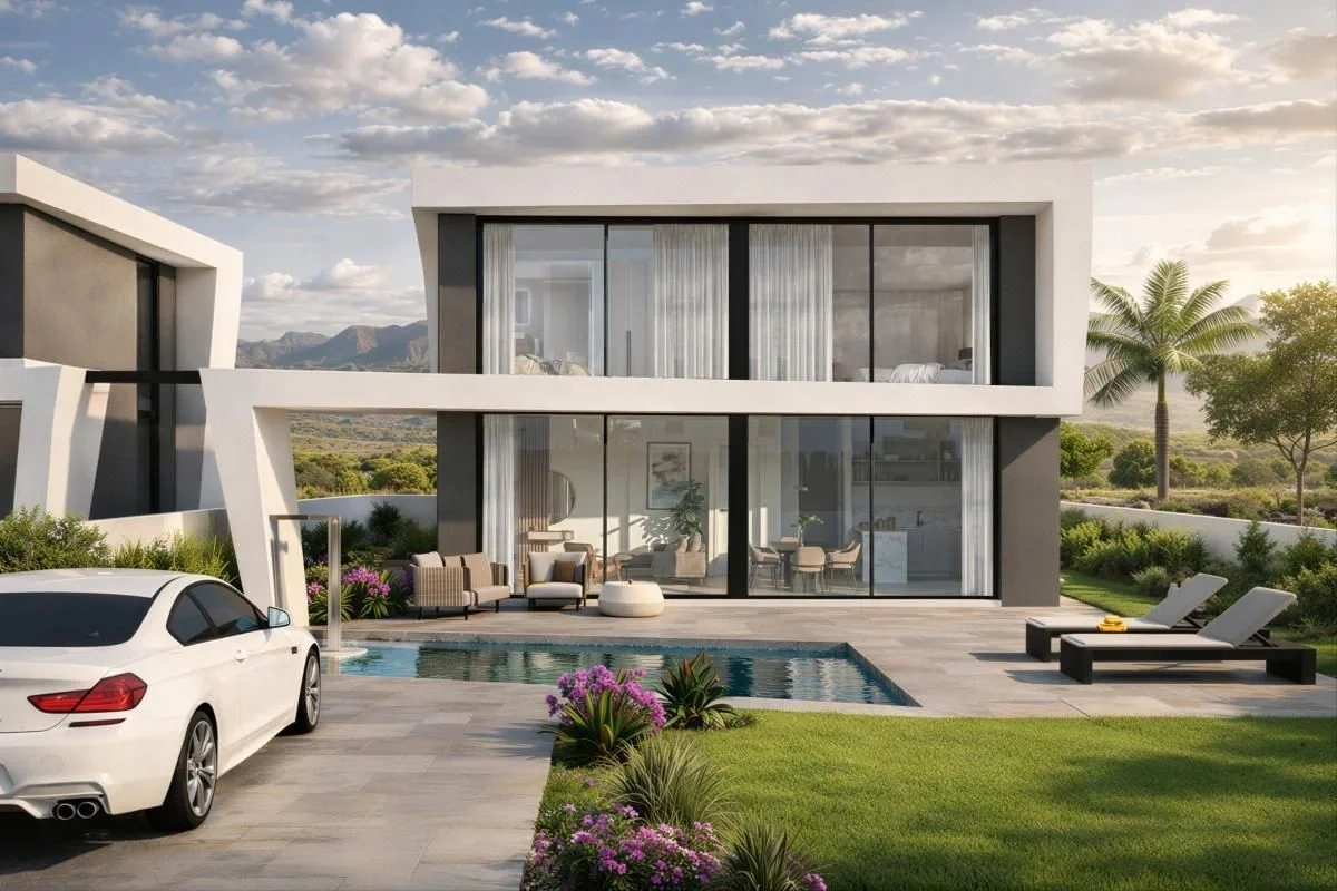 1 - verkoop villa gran alacant valencian community spanje