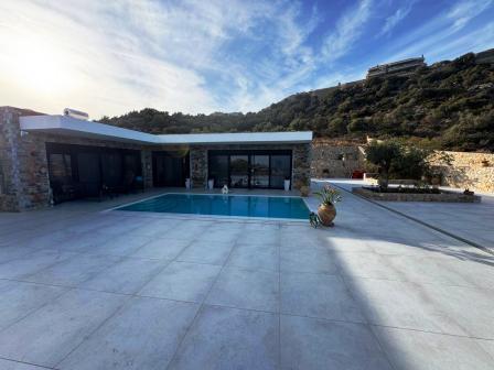 2 - vendita casa vista mare ammoudara creta grecia
