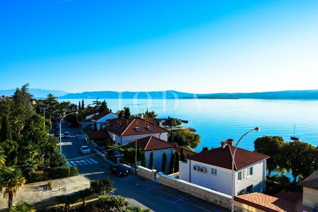 1 - verkauf wohnung crikvenica primorje-gorski kotar kroatien