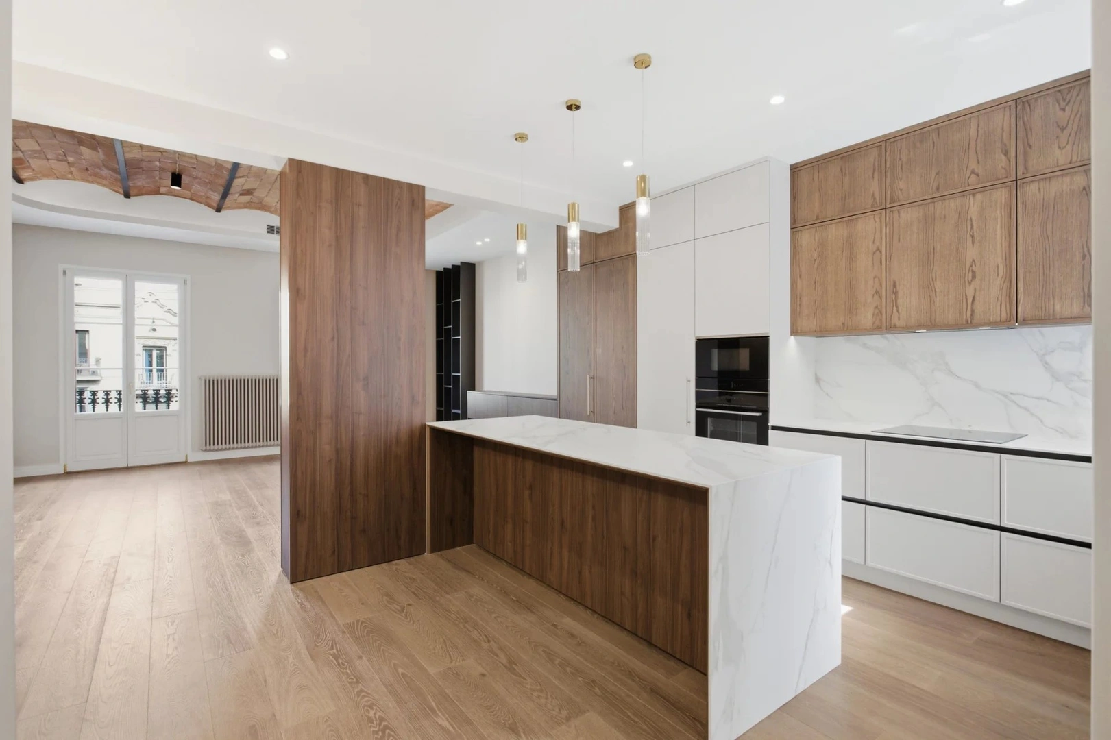 2 - vente appartement barcelone catalogne espagne