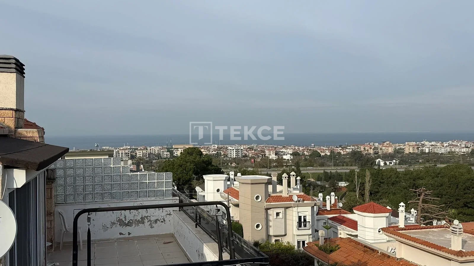2 - vente maison vue mer güzelbahçe i̇zmir turquie