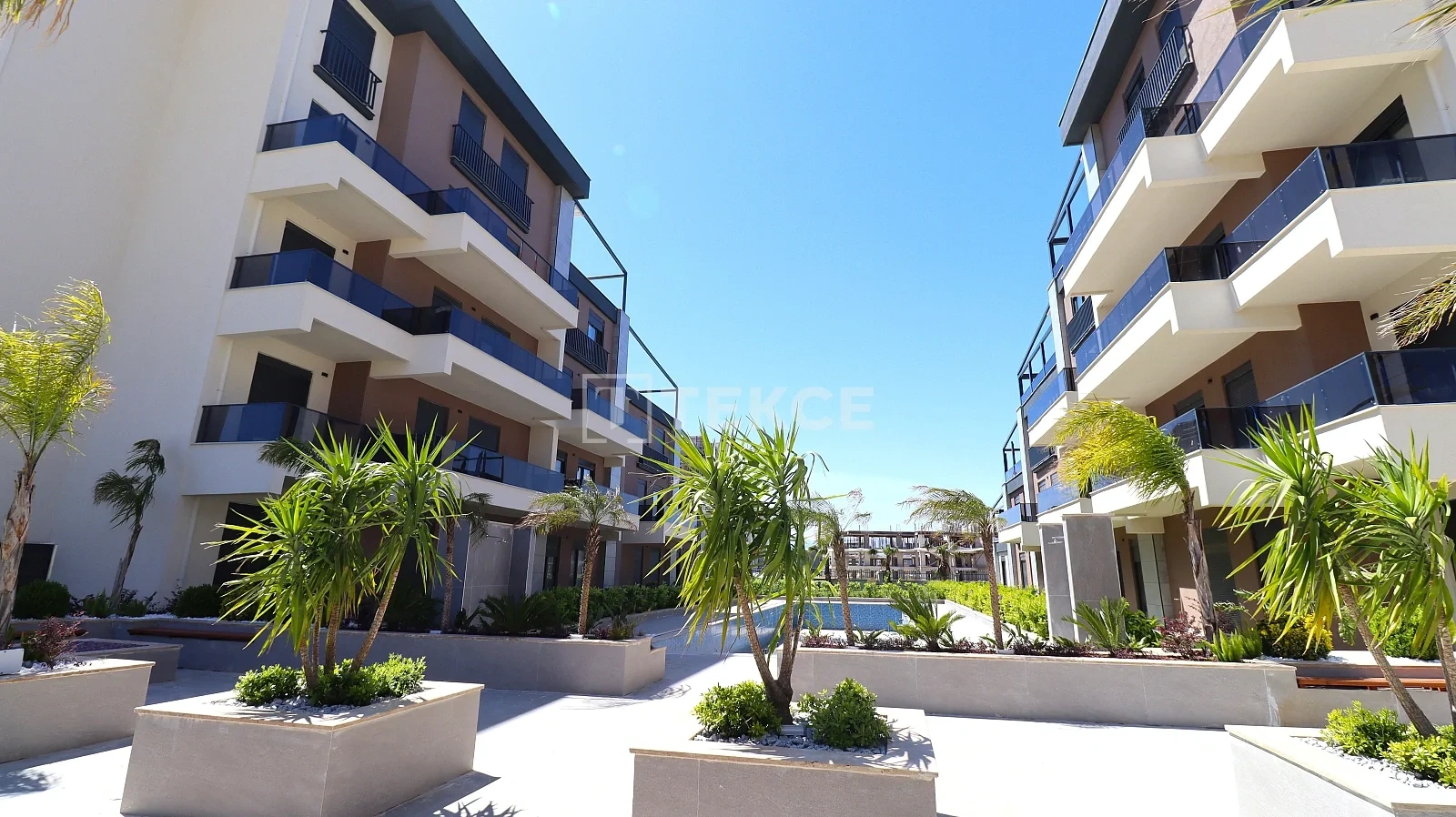 1 - venta apartamento aksu antalya turquía