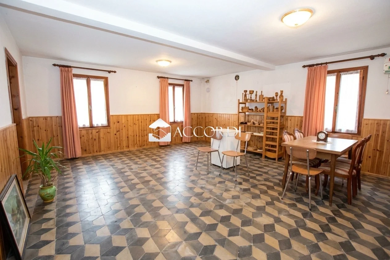 1 - house for sale in altivole veneto italy