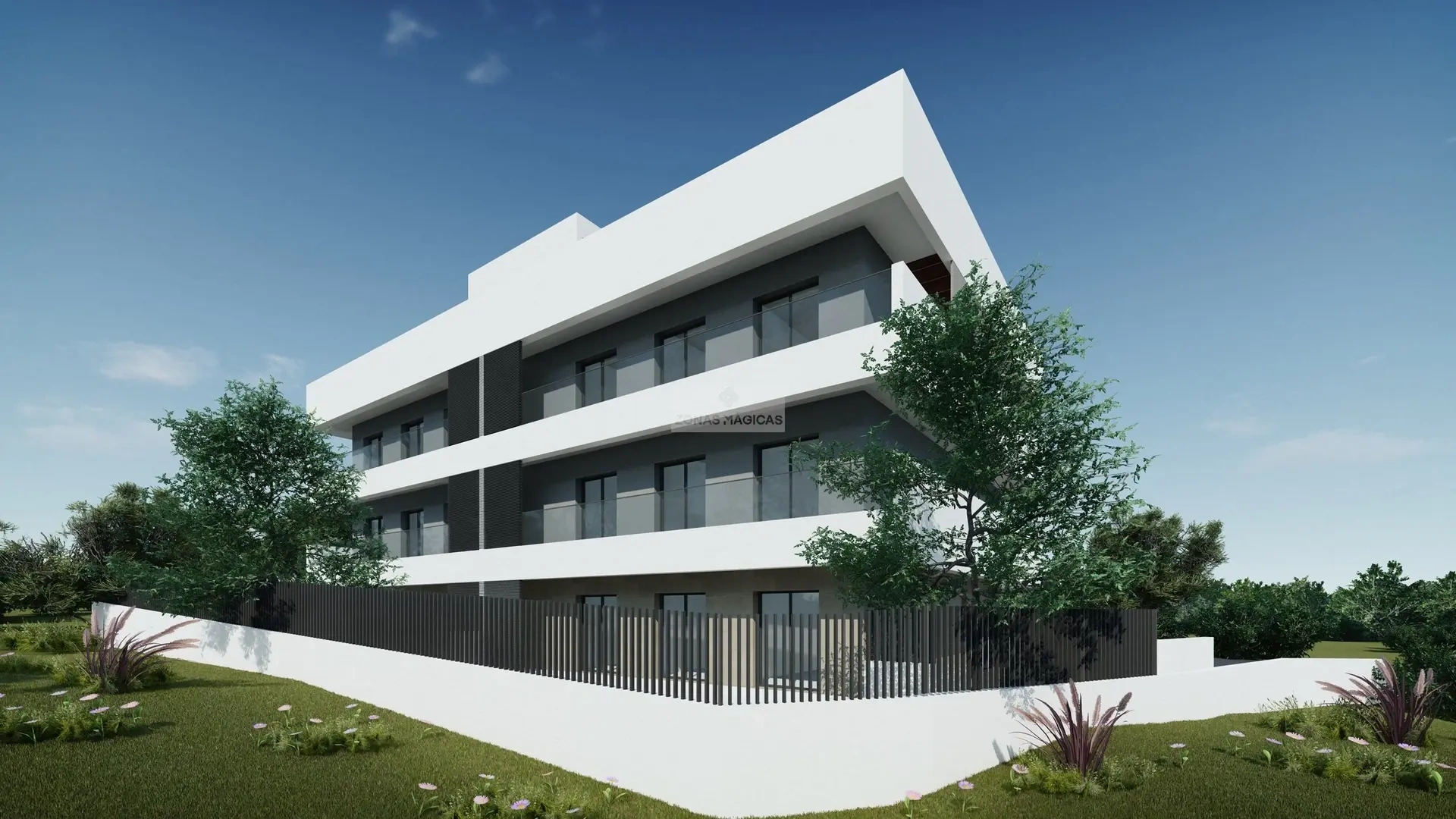 2 - venta apartamento lagos algarve portugal