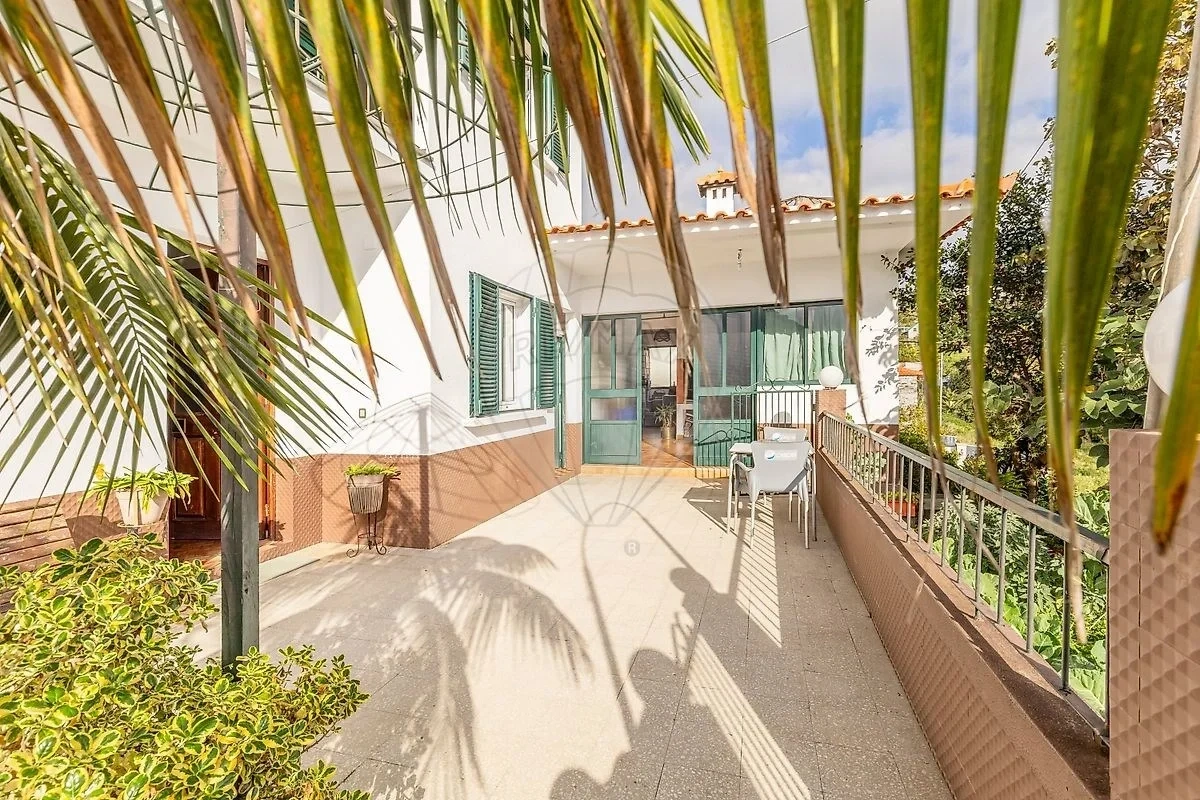 1 - verkoop huis machico madeira portugal