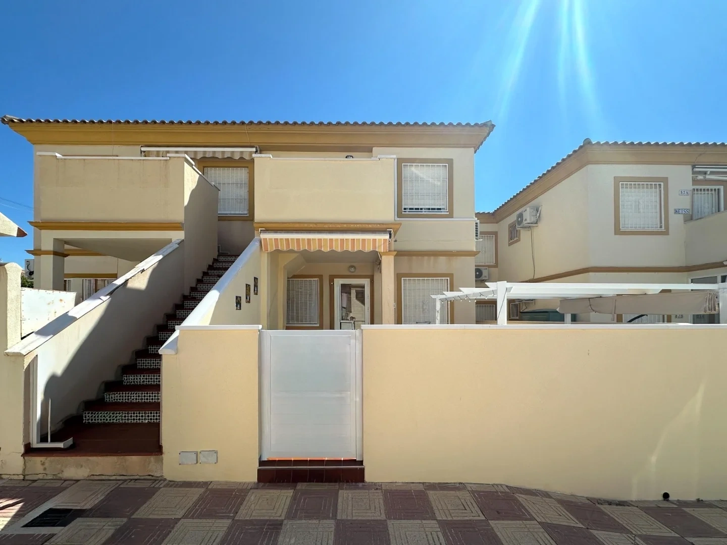 2 - verkauf wohnung orihuela valencia spanien