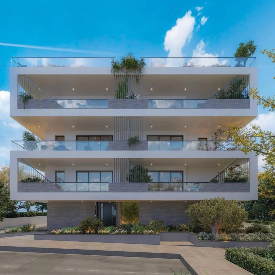 1 - vente appartement nicosia nicosie chypre