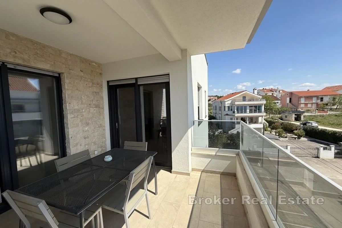 1 - sea view apartment for sale in zadar zadar croatia