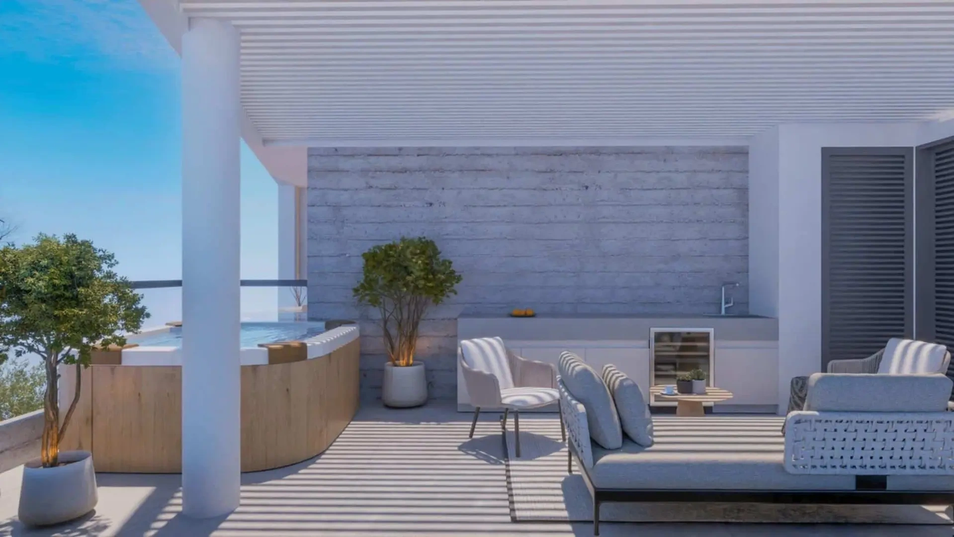 1 - apartment for sale in larnaca larnaca cyprus