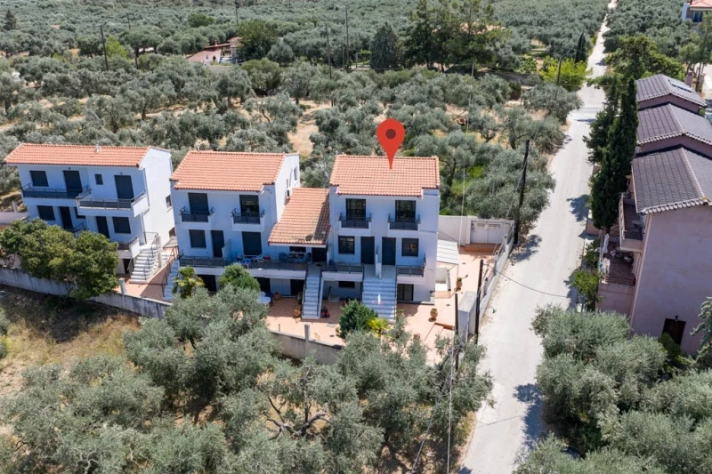 2 - vendita casa vista mare skála sotíros macedonia orientale e tracia grecia