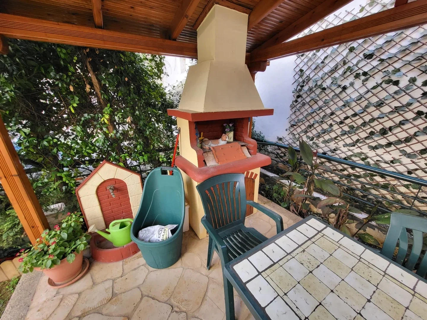 1 - vente appartement pylaía macédoine centrale grèce