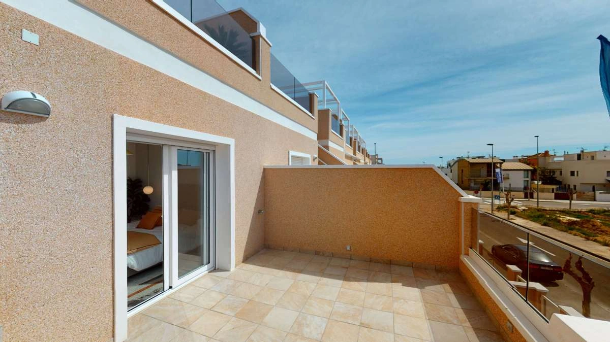 1 - house for sale in pilar de la horadada valencian community spain
