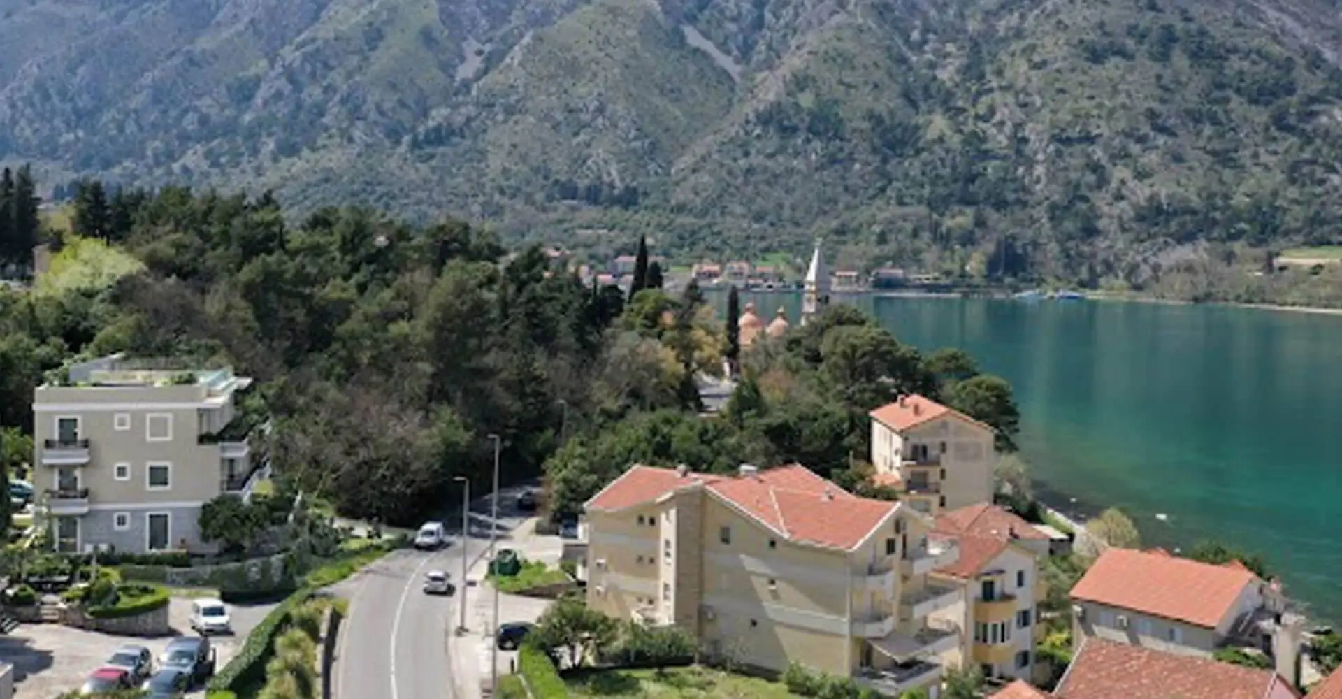 1 - verkauf wohnung kotor kotor montenegro