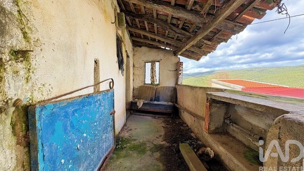 2 - venta casa castanheira de pêra región centro portugal
