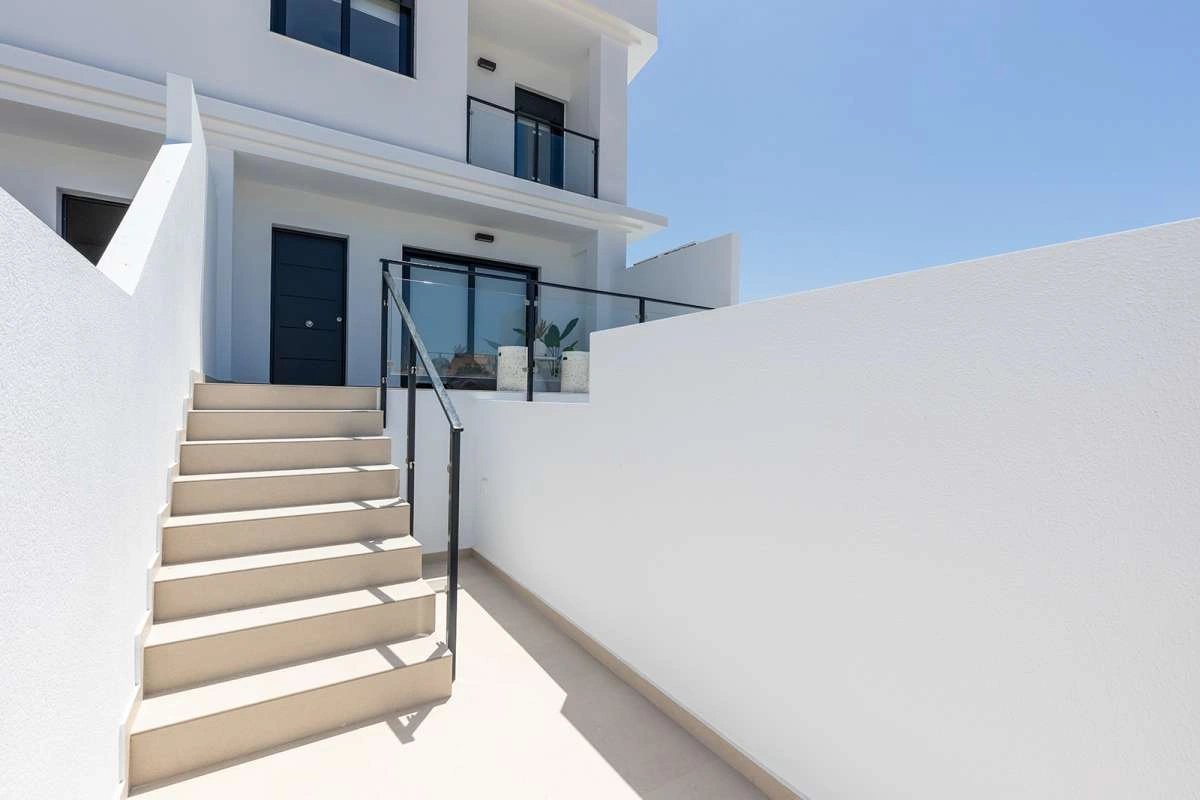 2 - verkoop huis rafal valencian community spanje