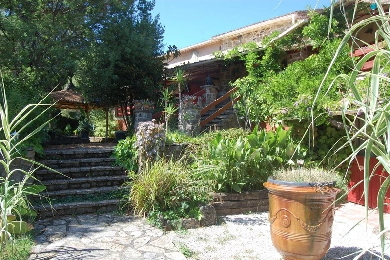 1 - venta propiedad saint-christol-lèz-alès gard francia