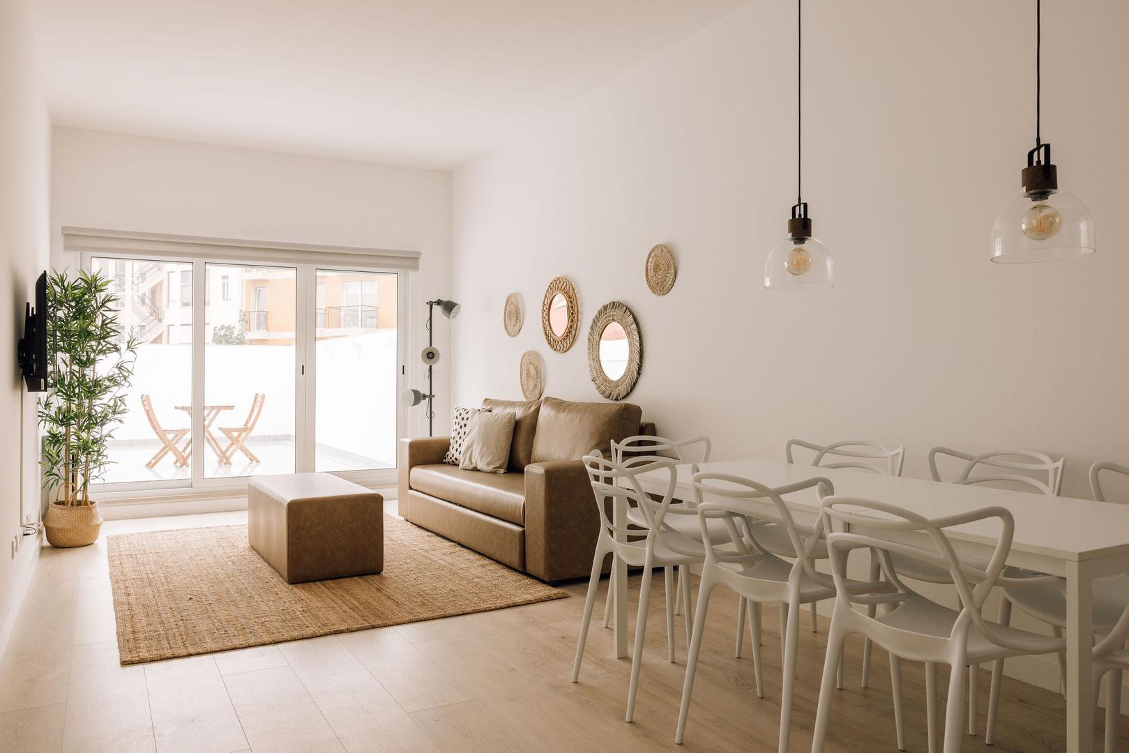 2 - vente appartement lisbonne région de lisbonne portugal
