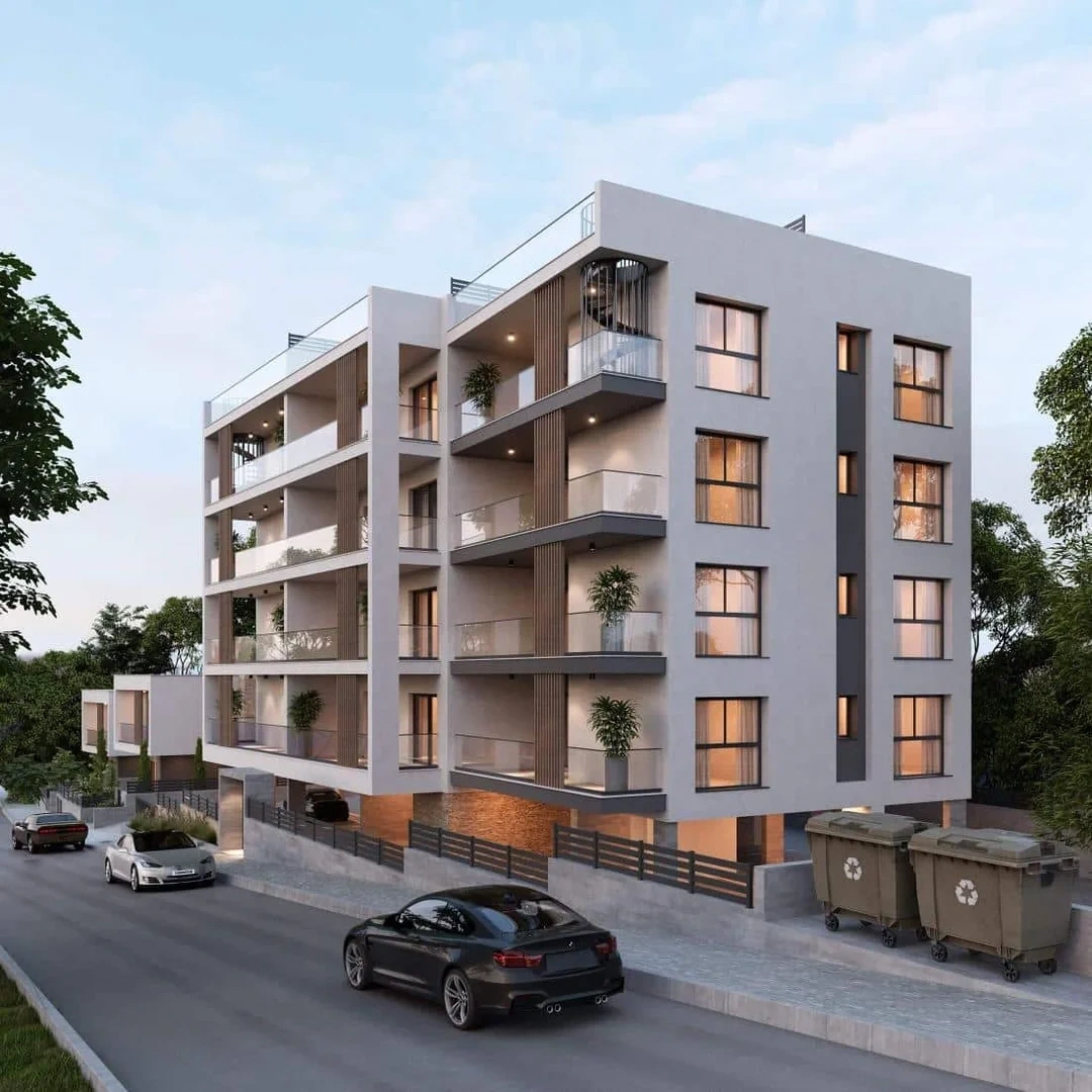 1 - verkauf wohnung limassol limassol zypern