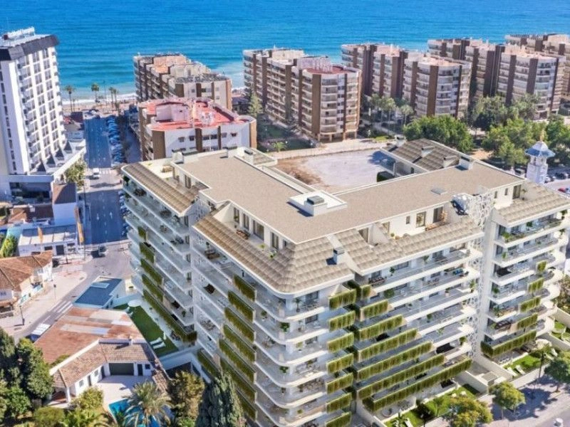 2 - venta apartamento fuengirola - costa del sol andalucía españa
