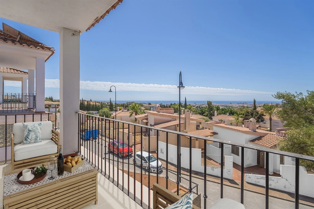 2 - venta casa mijas andalucía españa