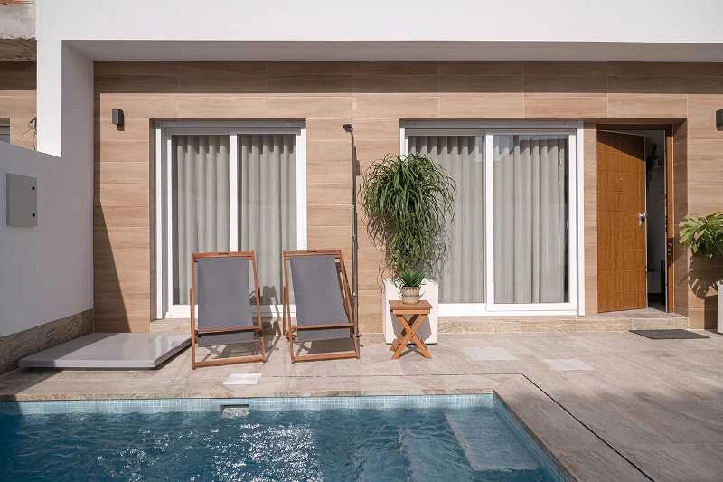 2 - venta casa avileses región de murcia españa