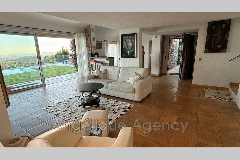2 - verkauf haus vence alpes-maritimes frankreich