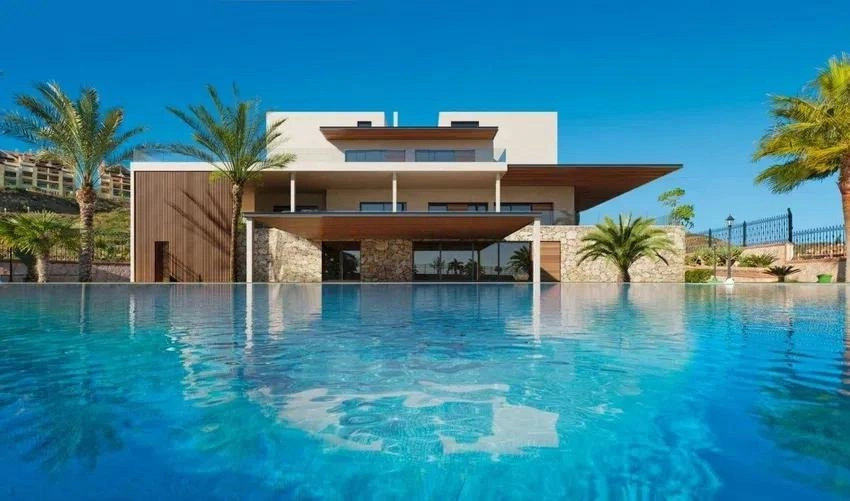 1 - vente maison mijas andalousie espagne