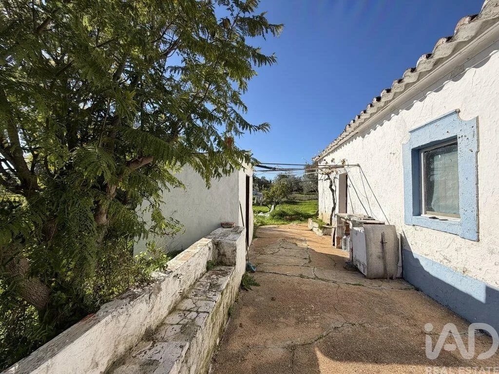 1 - venda casa vista de mar moncarapacho algarve portugal