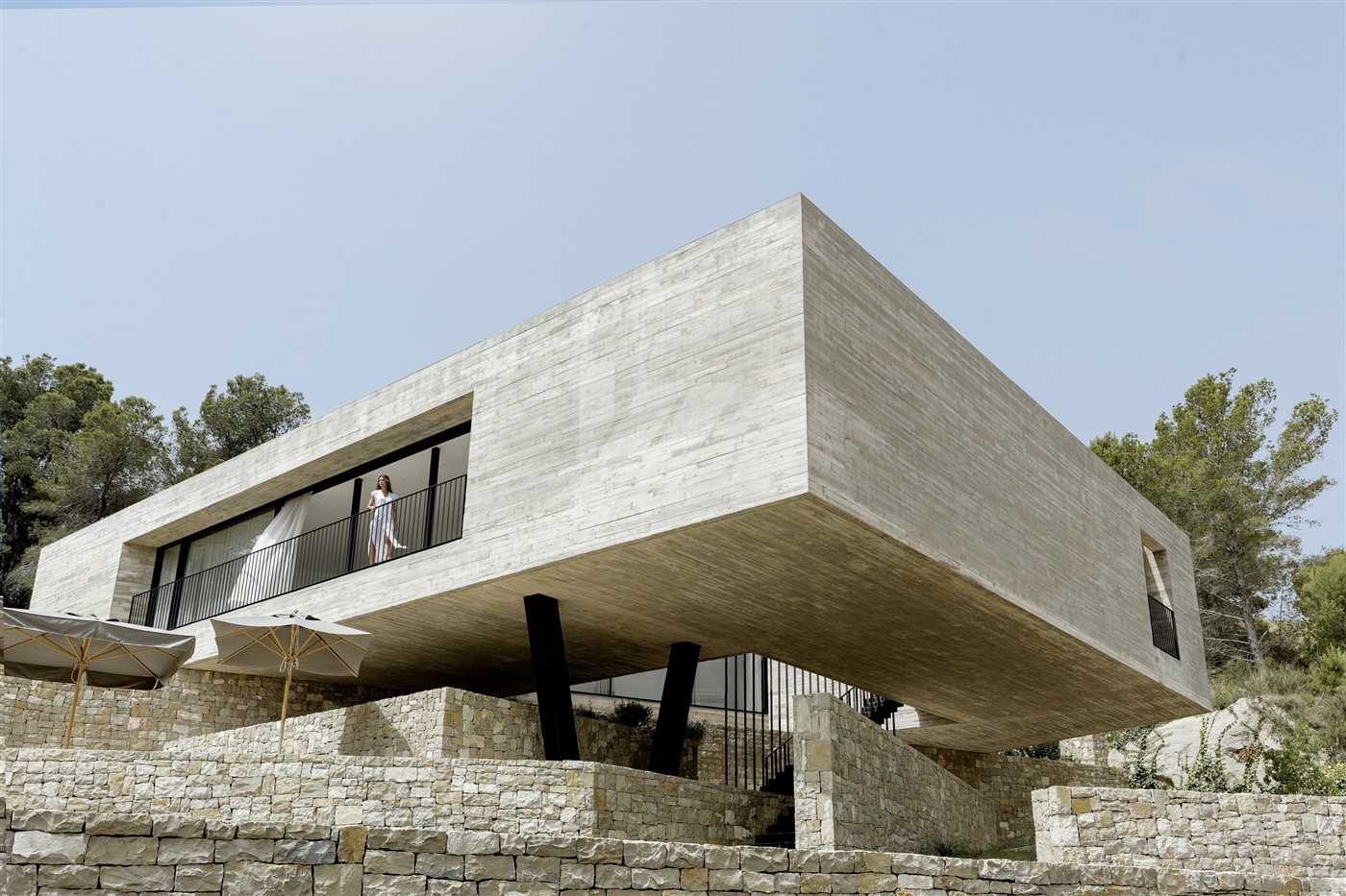 2 - venda casa benissa - costa blanca comunidade valenciana espanha