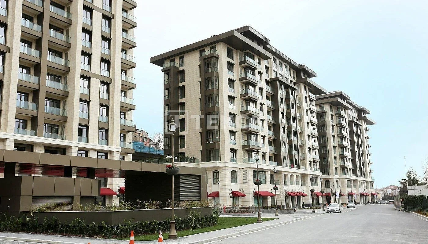 2 - venta apartamento vista al mar beyoglu istanbul turquía