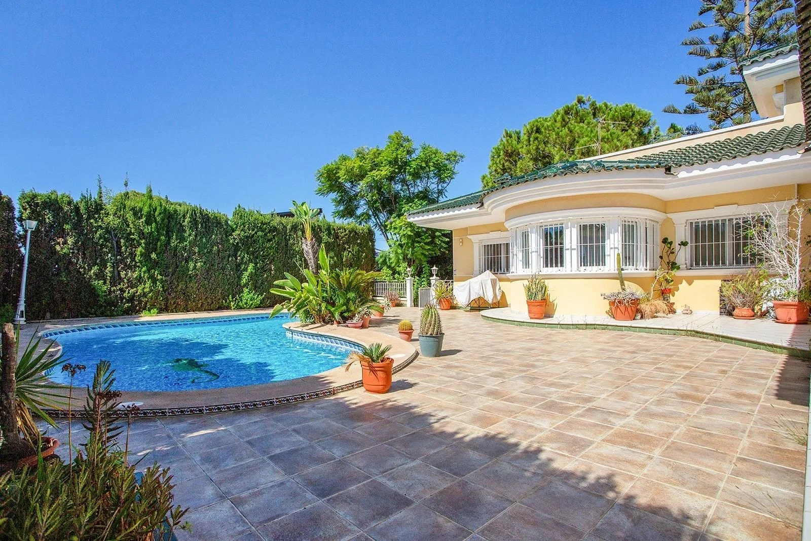 1 - venta villa torrevieja - costa blanca comunidad valenciana españa