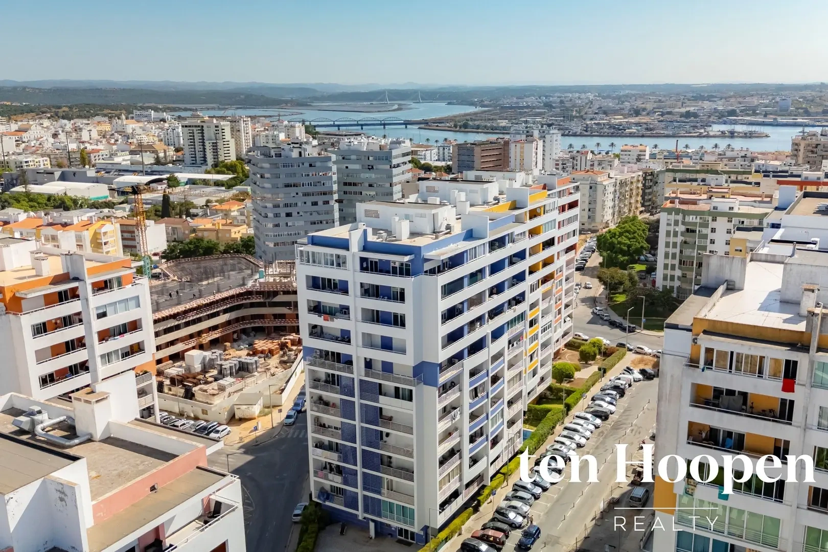 1 - vente appartement portimão algarve portugal