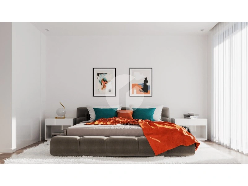 1 - venta apartamento conceição algarve portugal